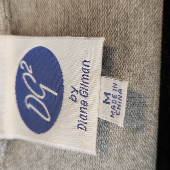 DianeGillman sweater - Picture 4 of 11